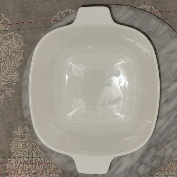 Vintage | CorningWare Blue Cornflower P-1 3/4-B 1 3/4 Quart Casserole Dish - Picture 6 of 15